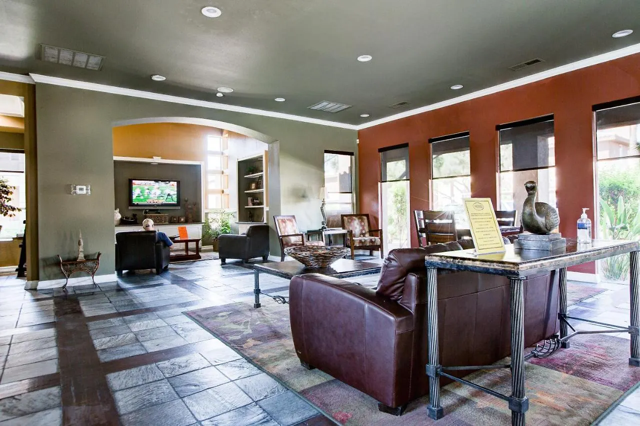 Mid-Centaury Modern By Frank Lloyd Wright Blvd. Aparthotel Scottsdale